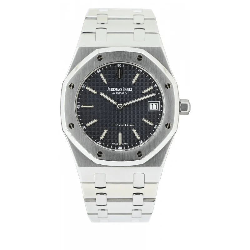 Audemars Piguet Royal Oak Jumbo 15202ST (extract)